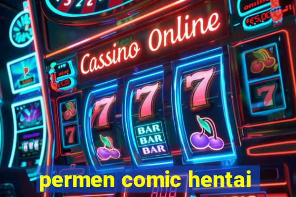 permen comic hentai